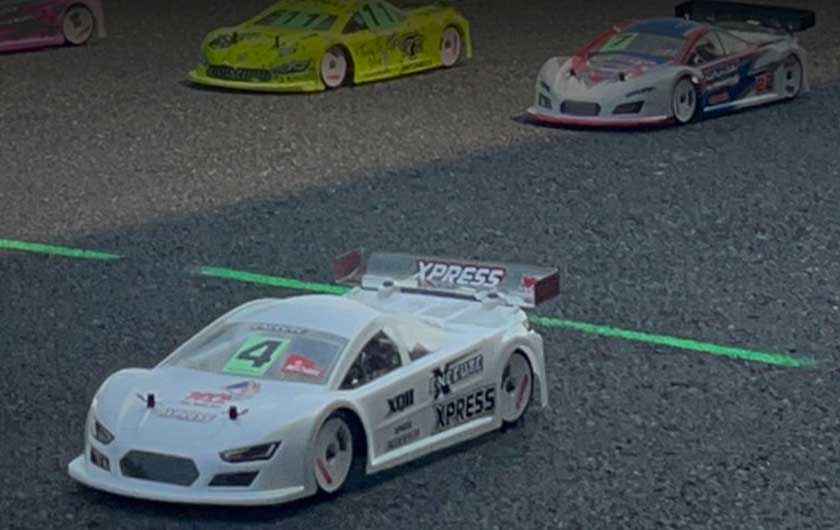 Wide Range of Applications