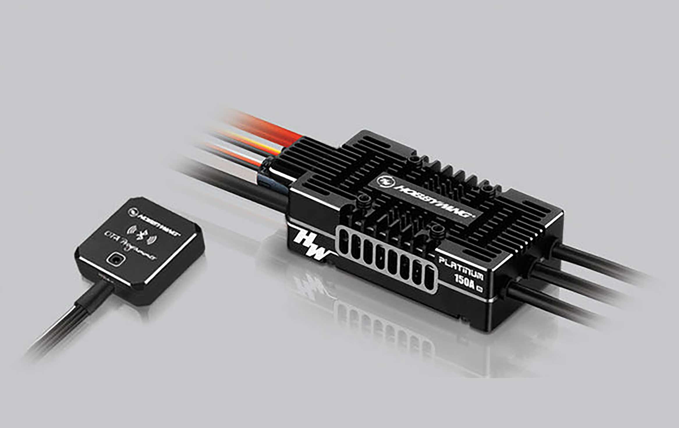 Packed With Features