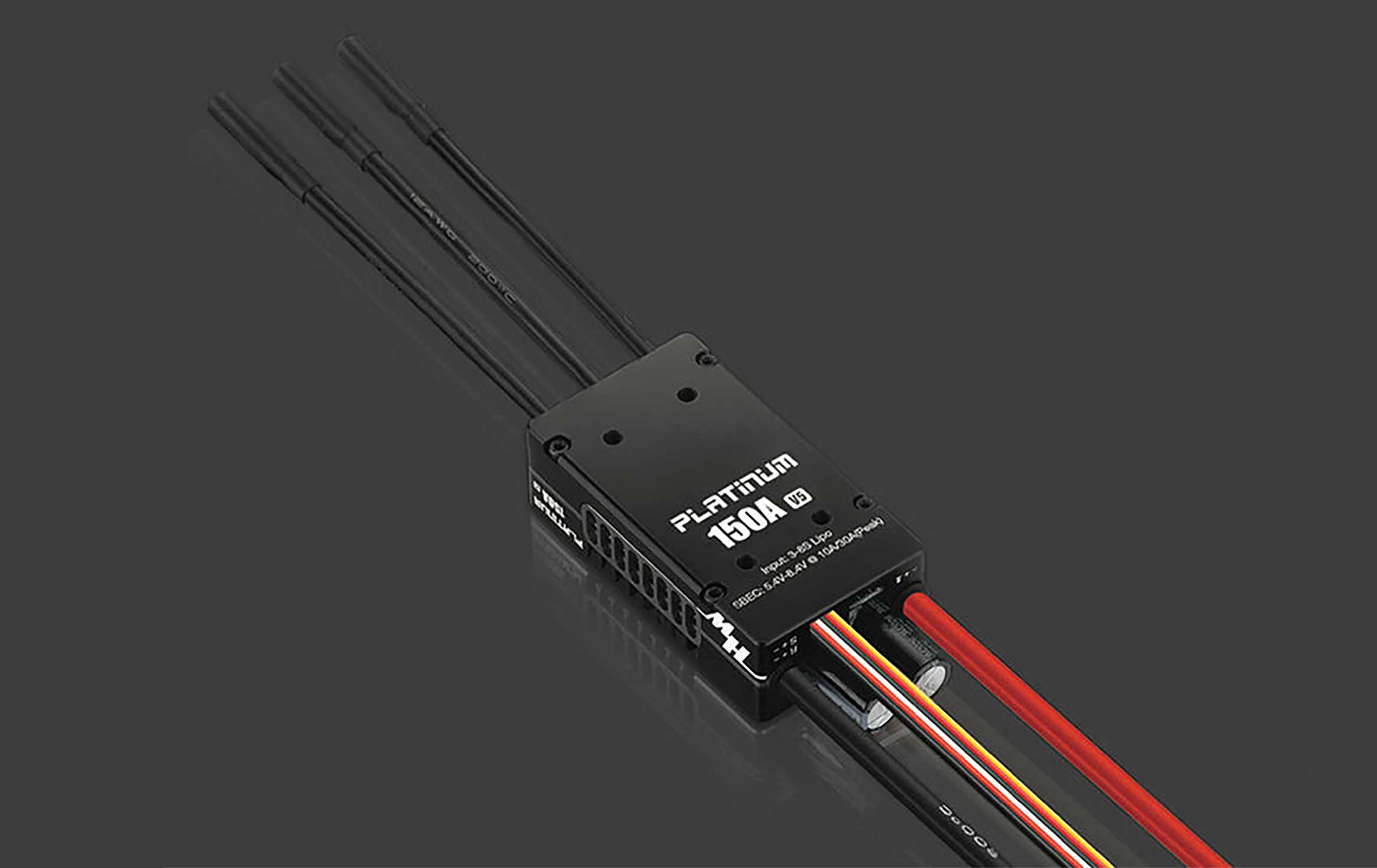 Synchronous Rectifier Technology With Multiple Advantages