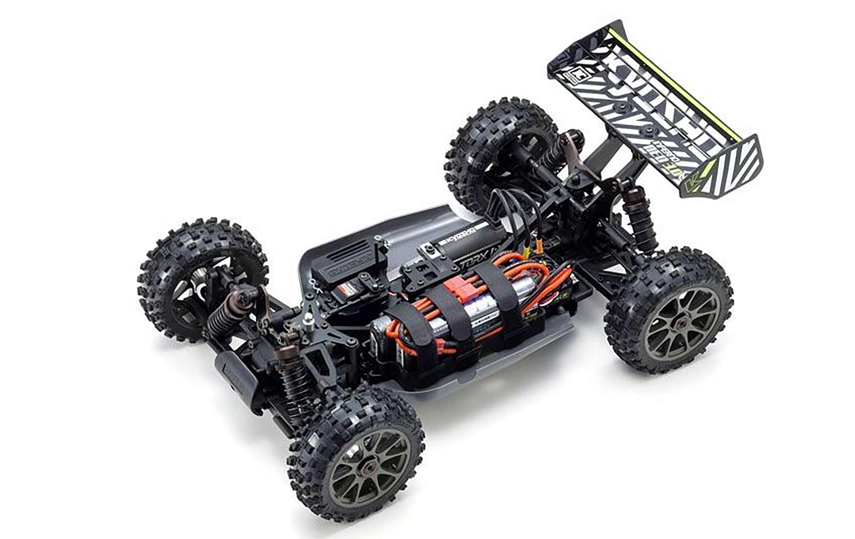 Anodized Finish Aluminum