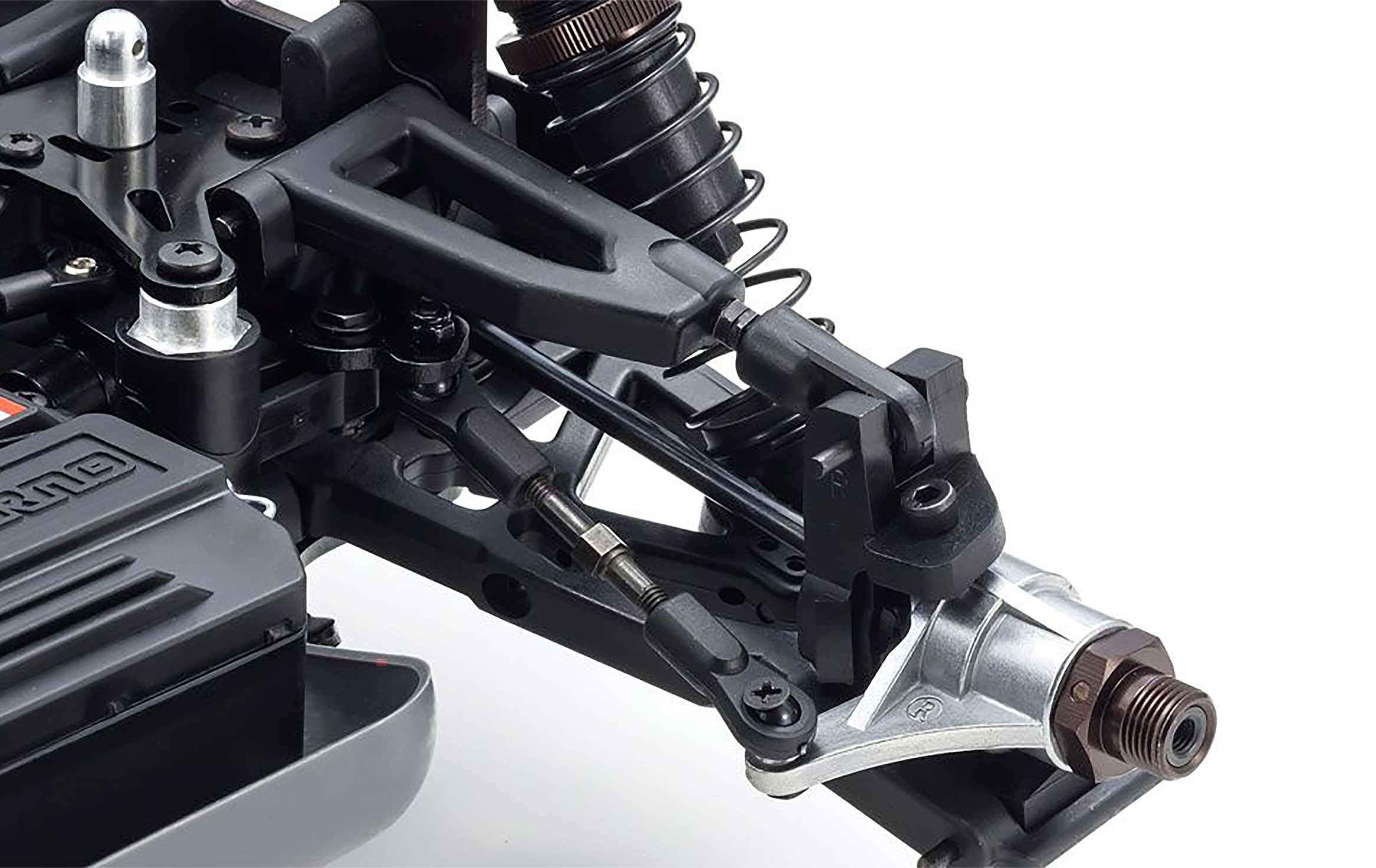 Adjustable Alignment