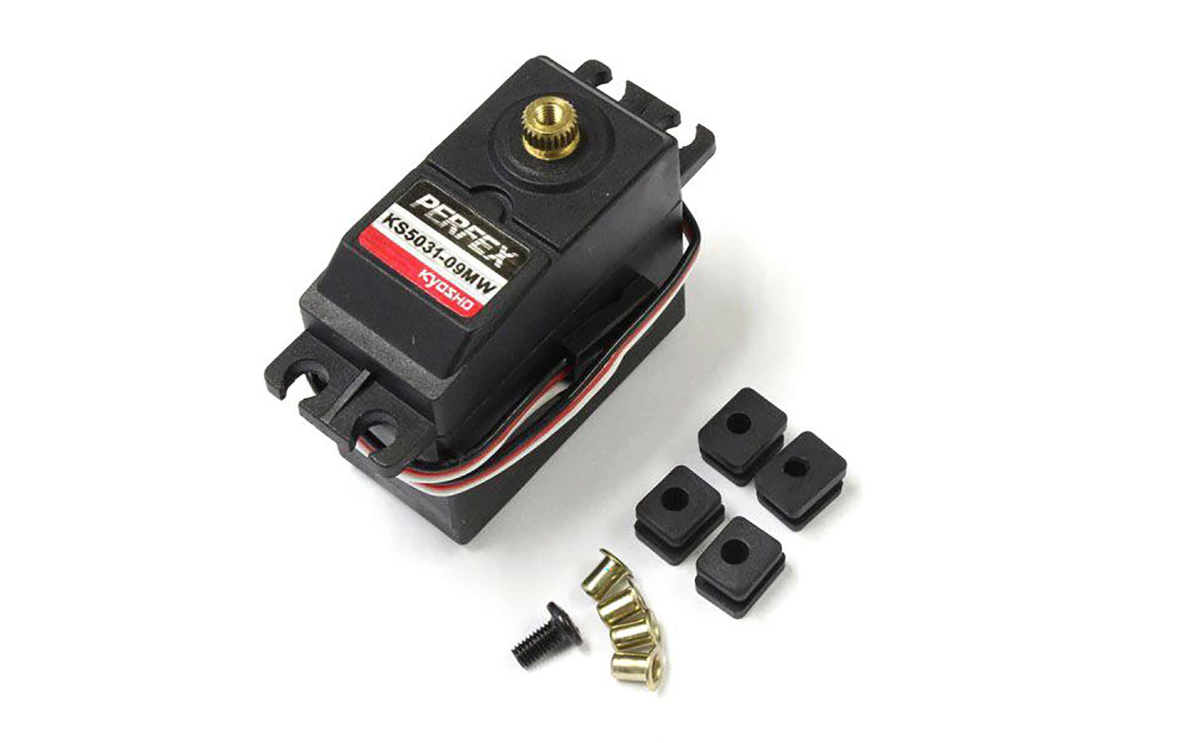 KS5031-09MW Steering Servo
