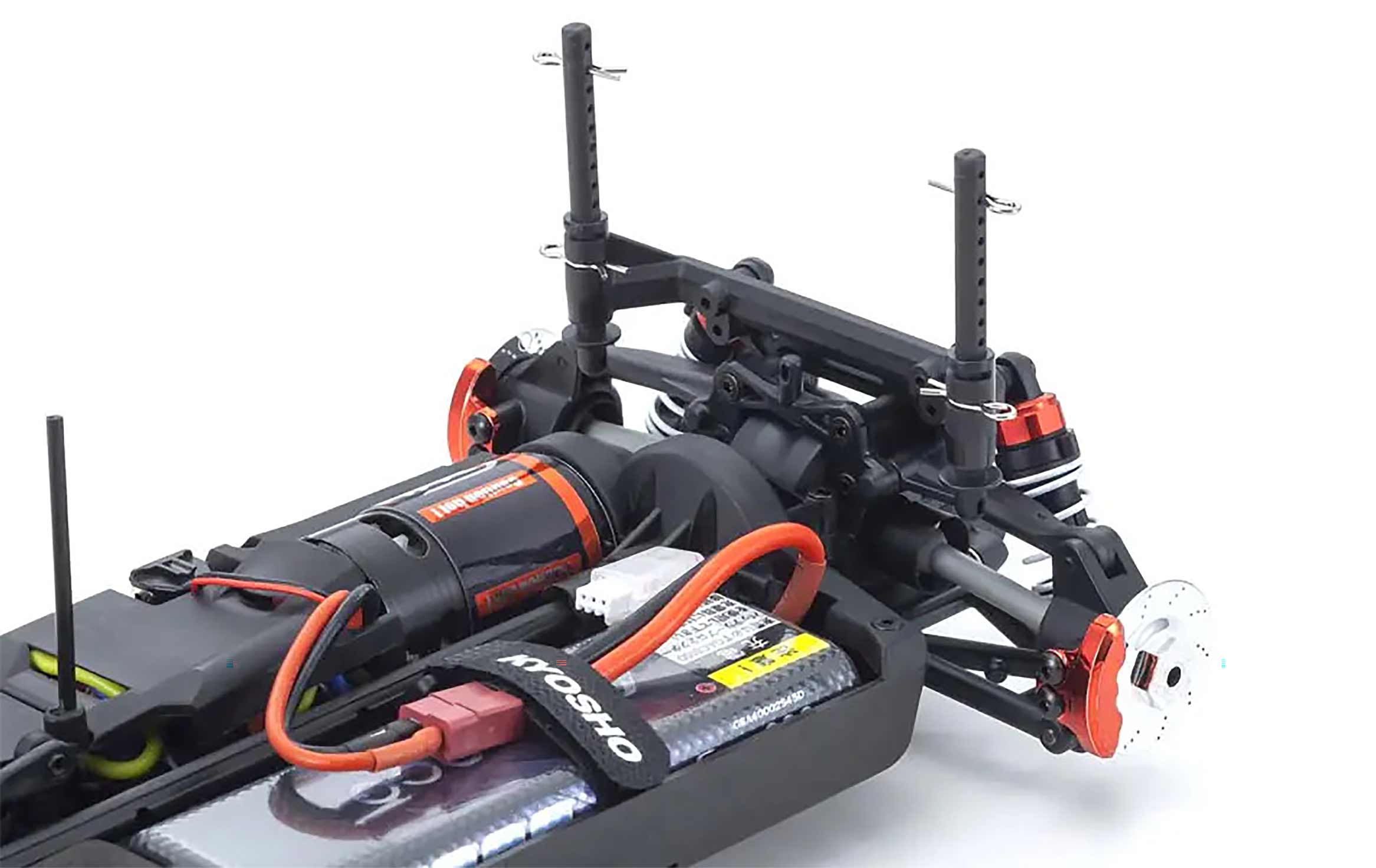 Disc Brakes and Calipers