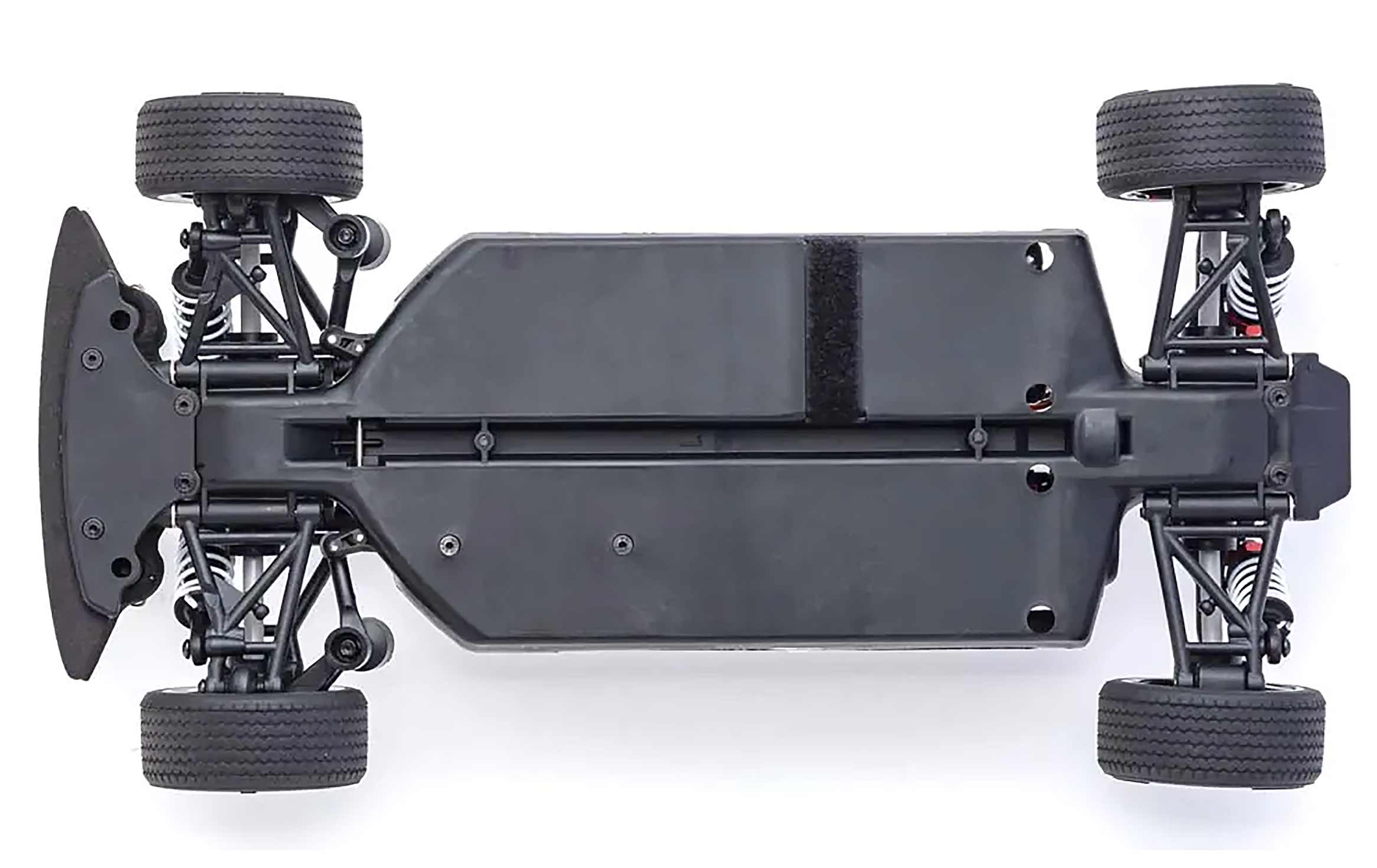 Standardized Hardware