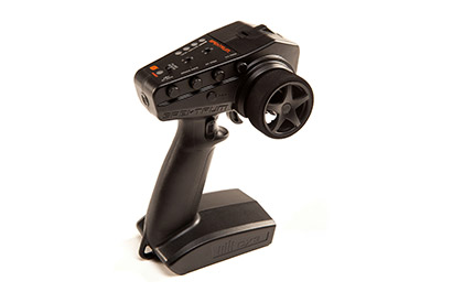 SPEKTRUM DX3 TRANSMITTER