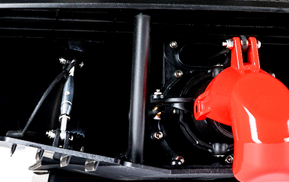 STAINLESS STEEL HARDWARE