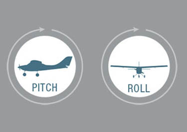 Experienced Mode for Smoother Landings for the HobbyZone Carbon Cub S 2 1.3m Cleetus McFarland Special Edition RC Airplane