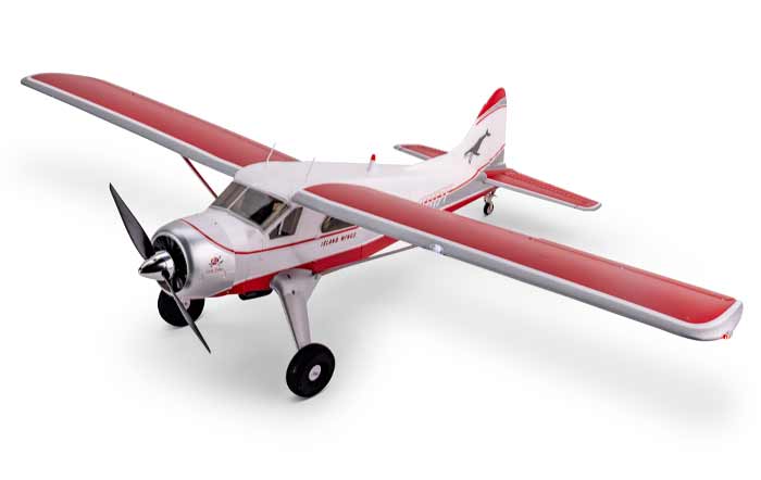 EPO Foam Construction