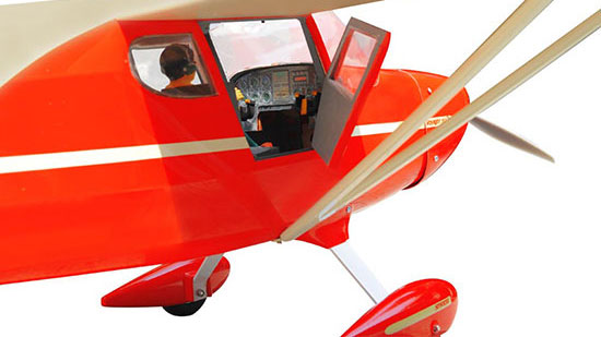 Amazing scale detail. 