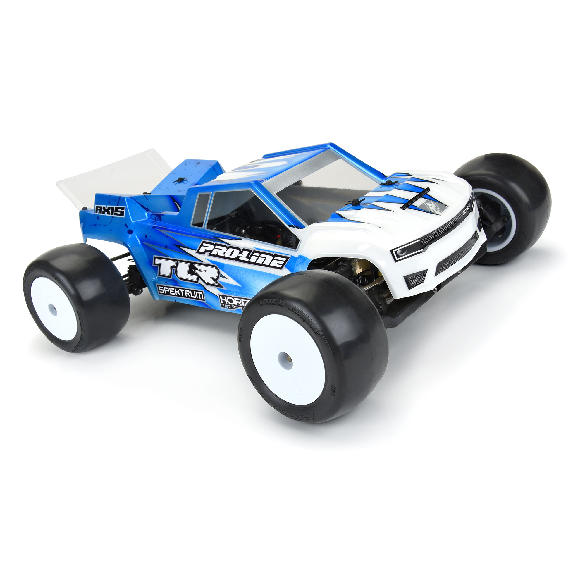 1/10 Bald Eagle T 2.0 MC Front/Rear 2.2" Off-Road Truck Tires (2)