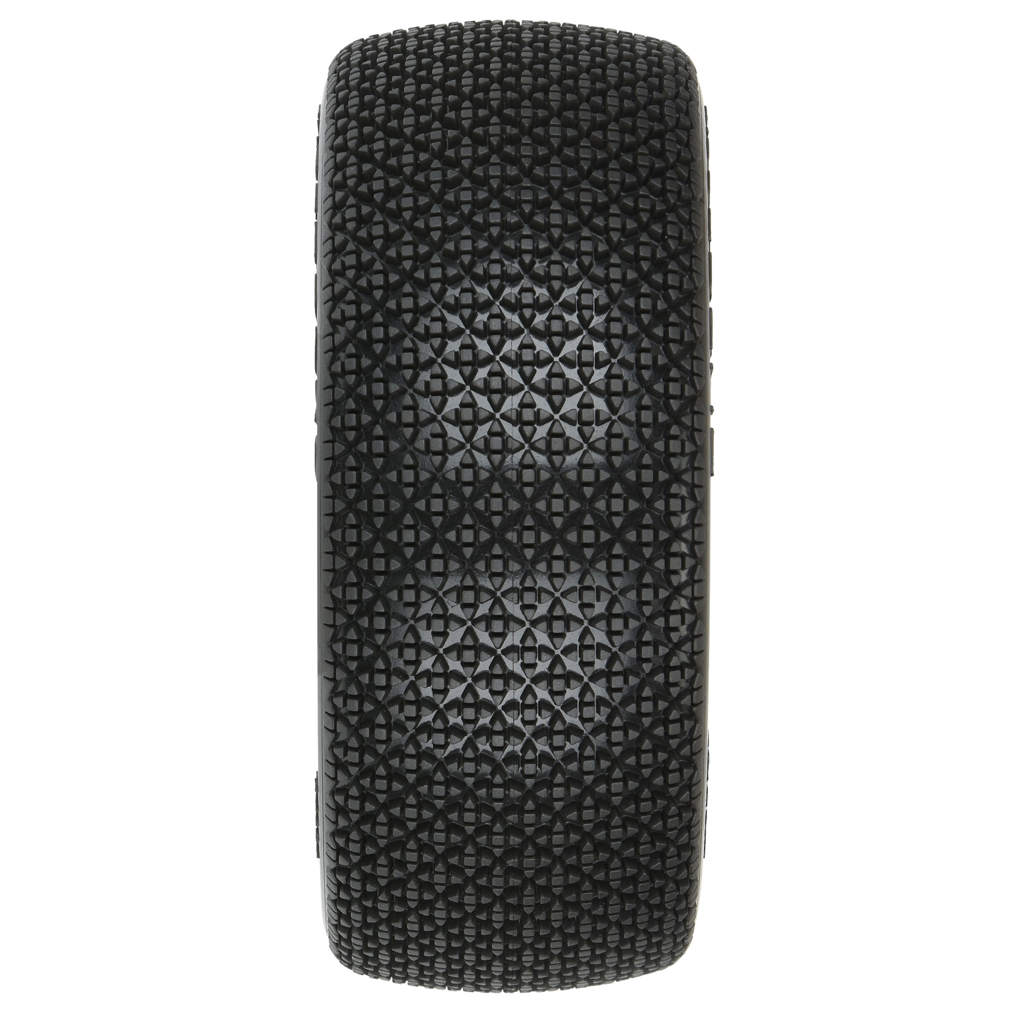 1/8 Supernova Super Soft Longwear F/R Off-Road Buggy Tires (2)