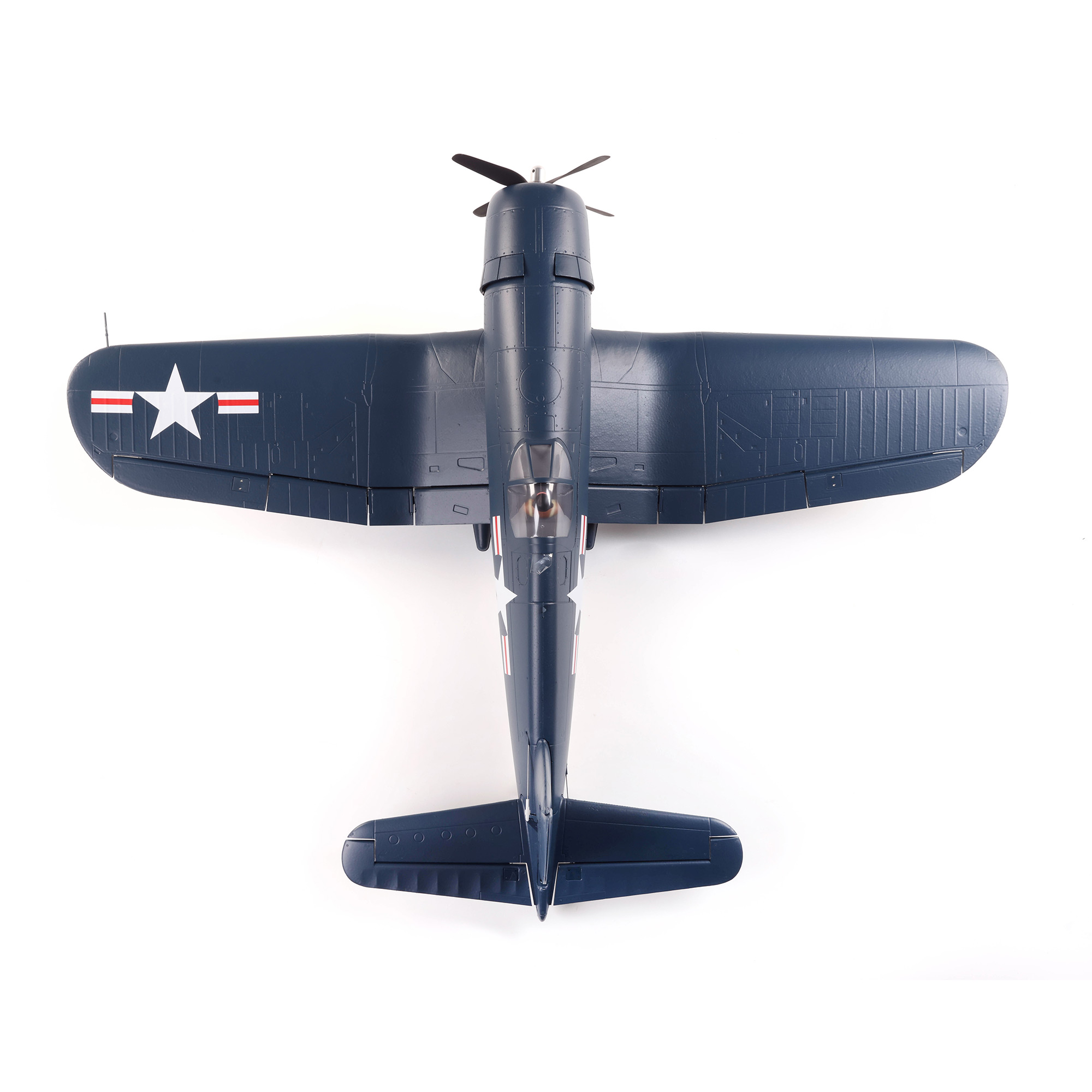 F4U-4 Corsair 1.2m PNP - SCRATCH & DENT