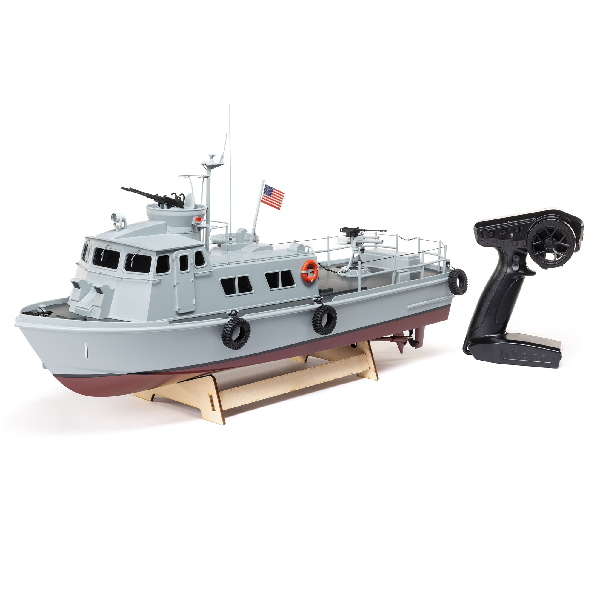 PCF Mk I 24” Swift Patrol Craft RTR
