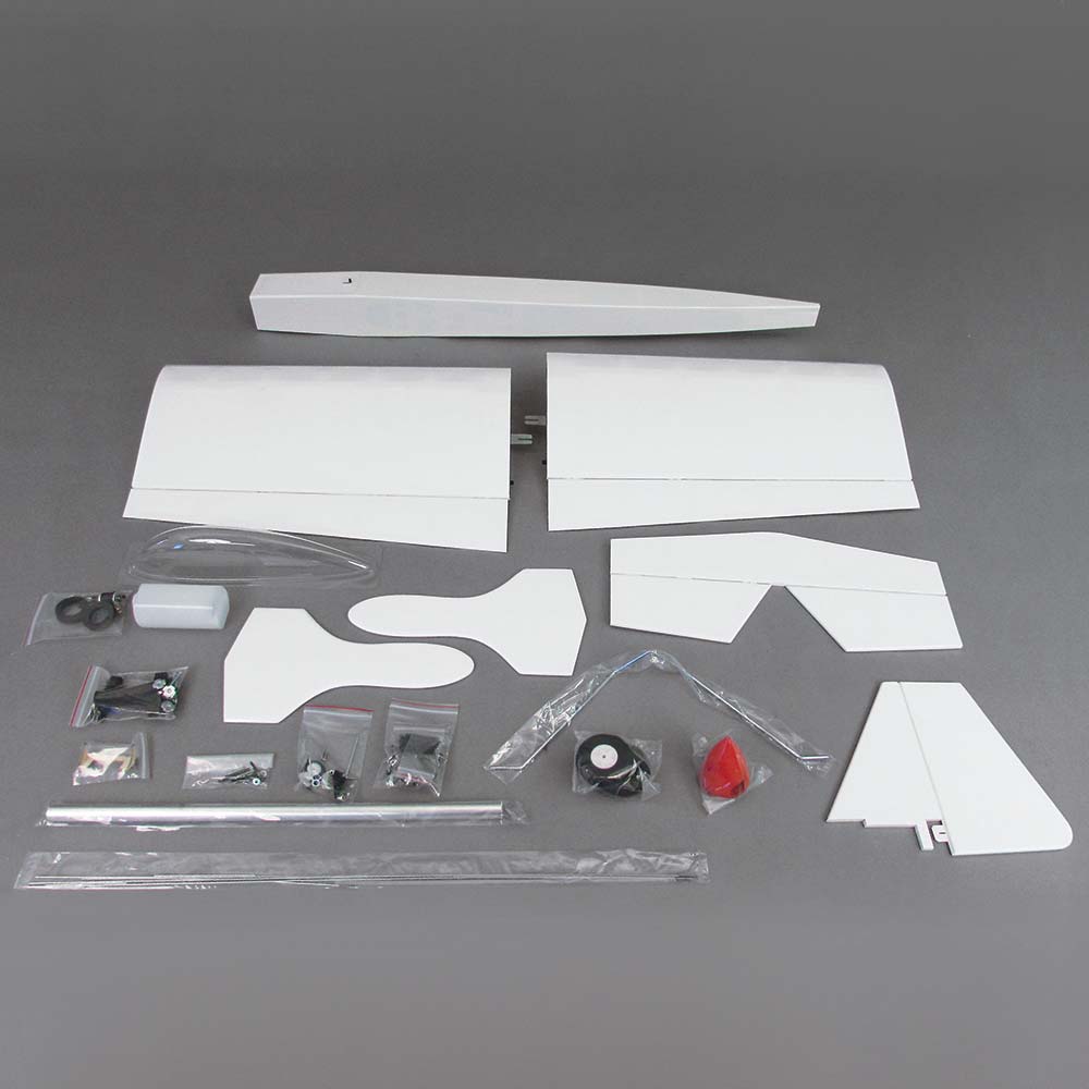 Uproar V2 .46 GP EP ARF 47.6"