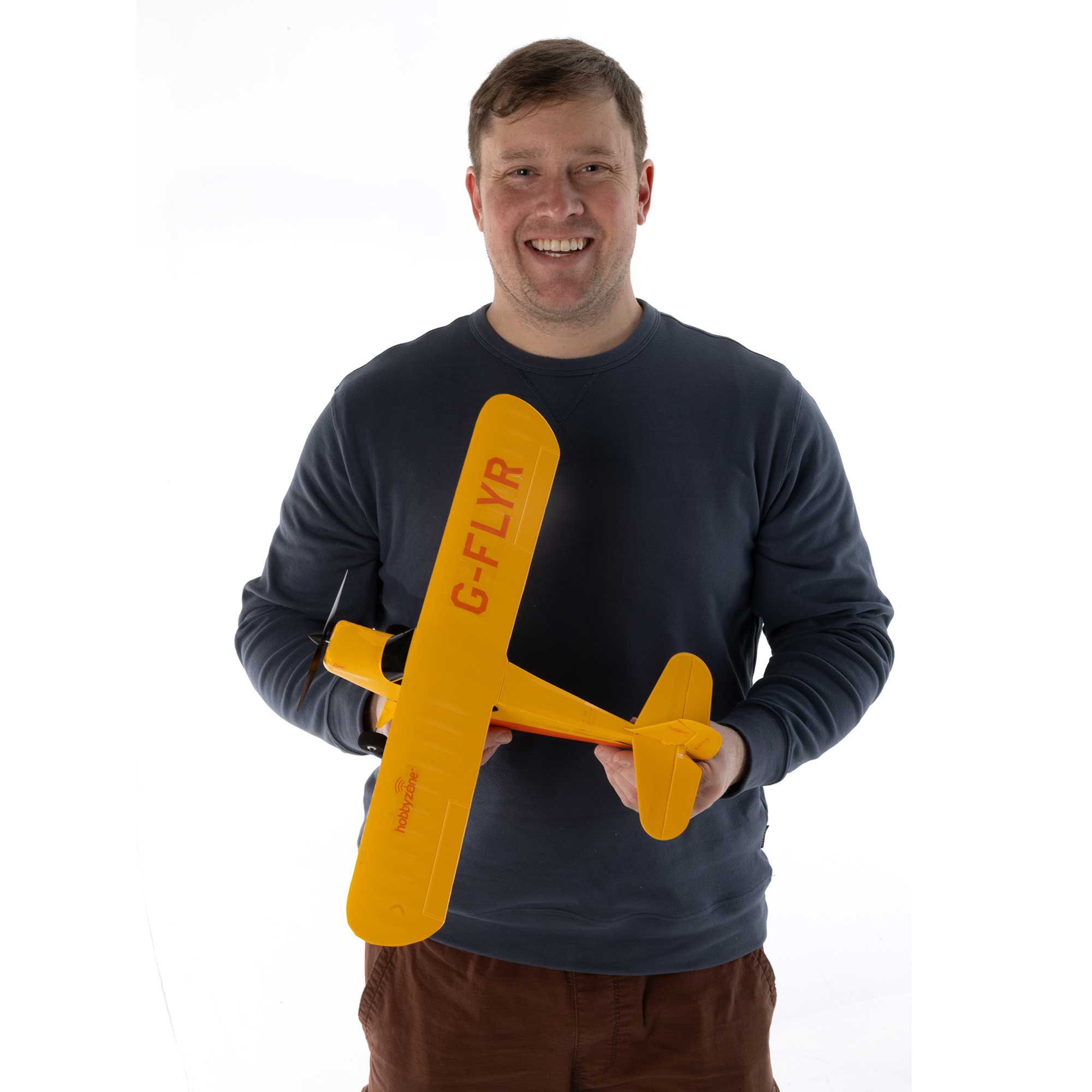 Champ Anniversary Special Edition 515mm BNF Basic with SAFE