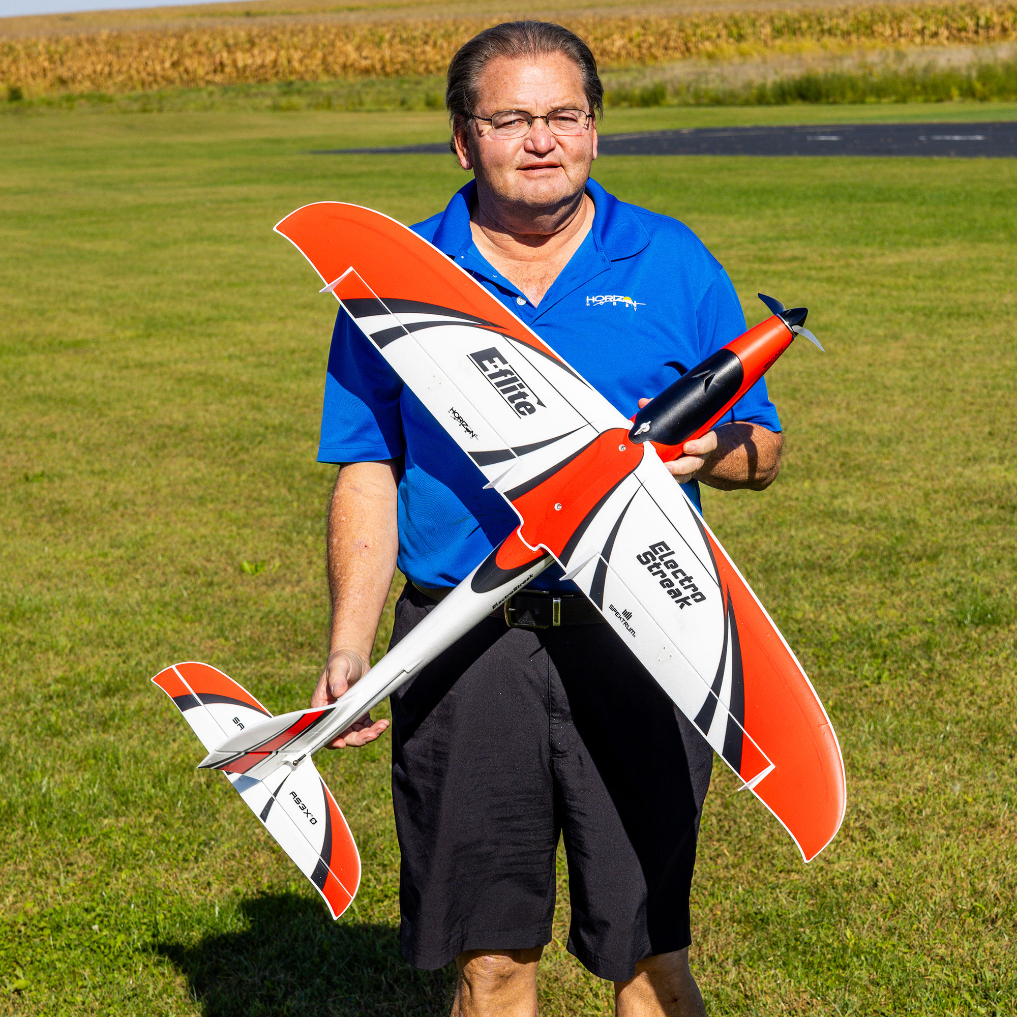 ElectroStreak 1.1m PNP