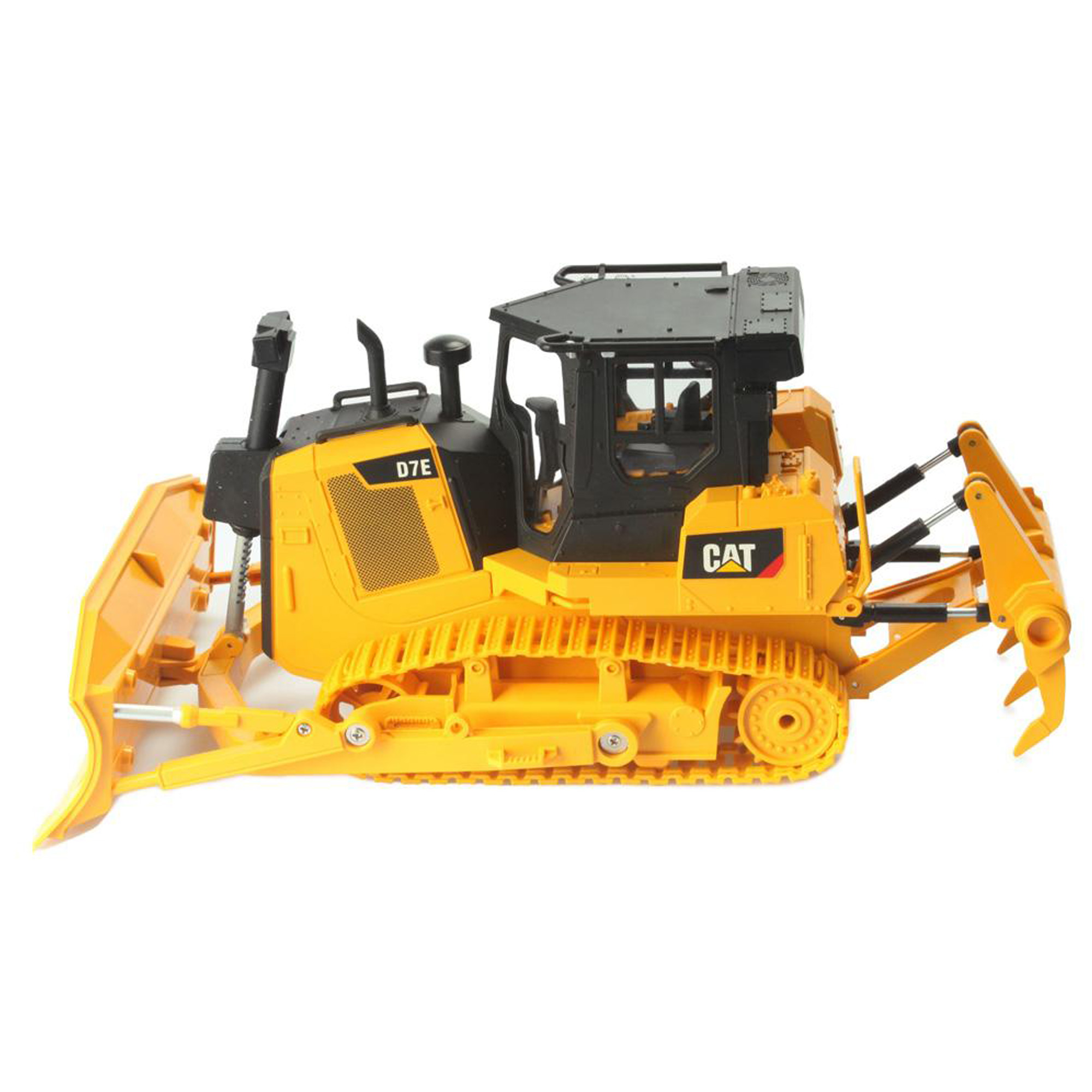 1/24 RC Caterpillar D7E Bulldozer