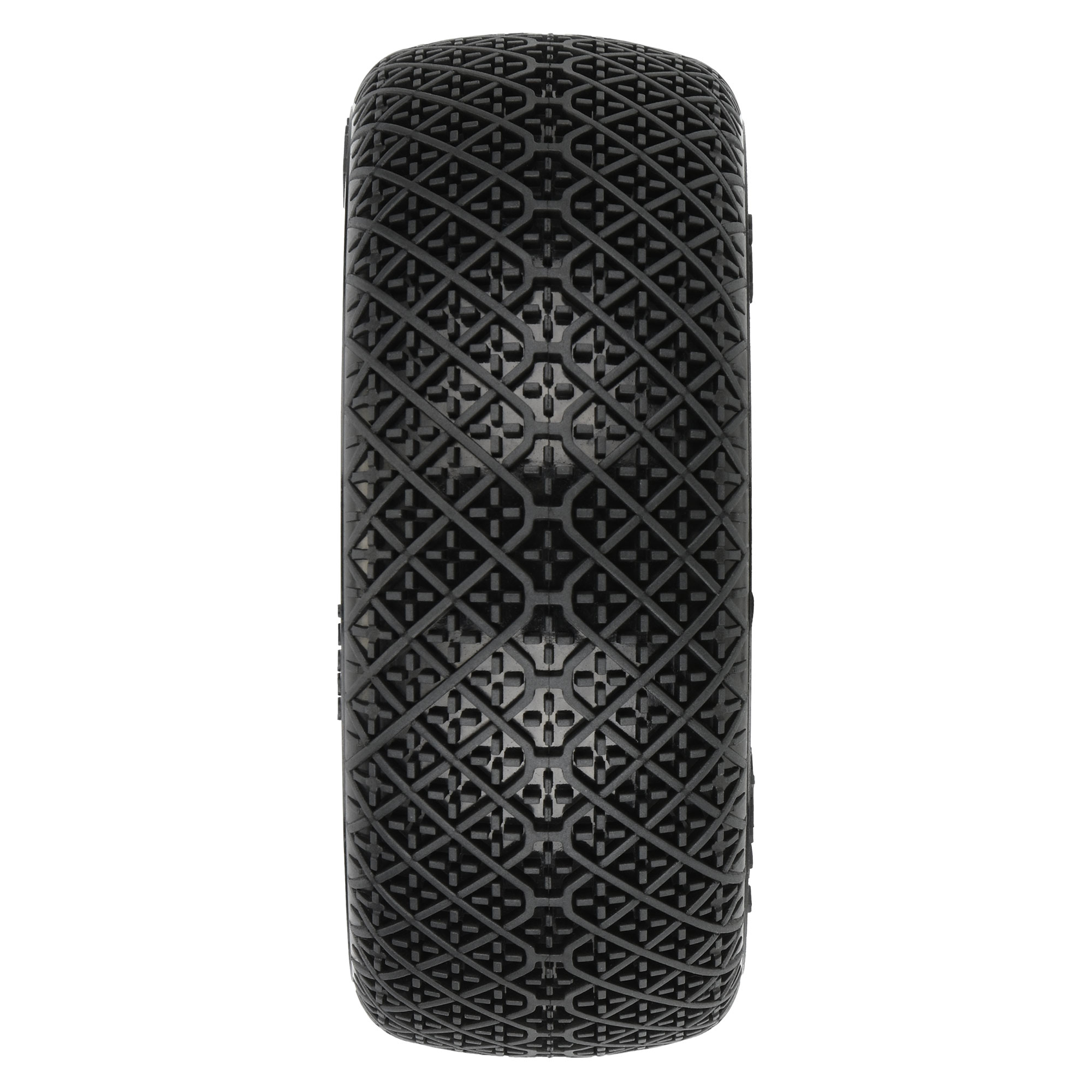 1/8 Lux Soft Front/Rear Off-Road Buggy Tires (2)