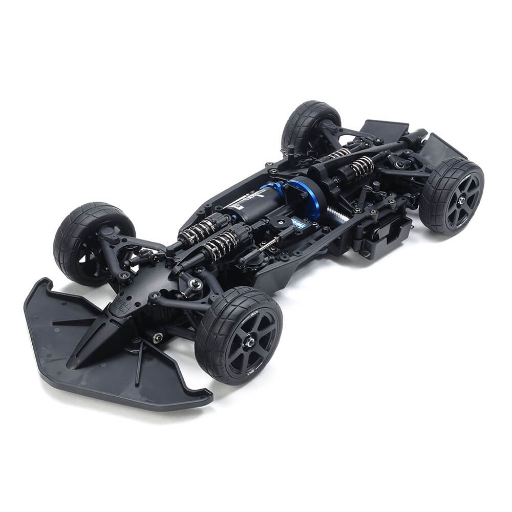 1/10 Formula E Gen2 TC-01 4x4 Brushed Kit, Championship Livery