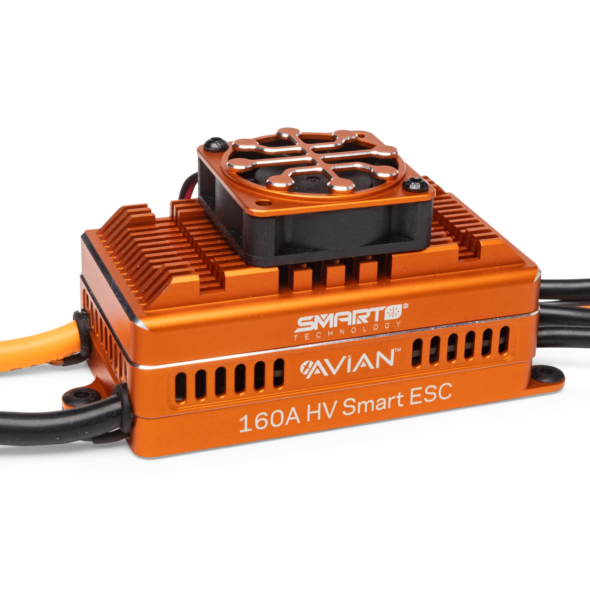 Avian 160-Amp HV Brushless Smart ESC 6S-14S