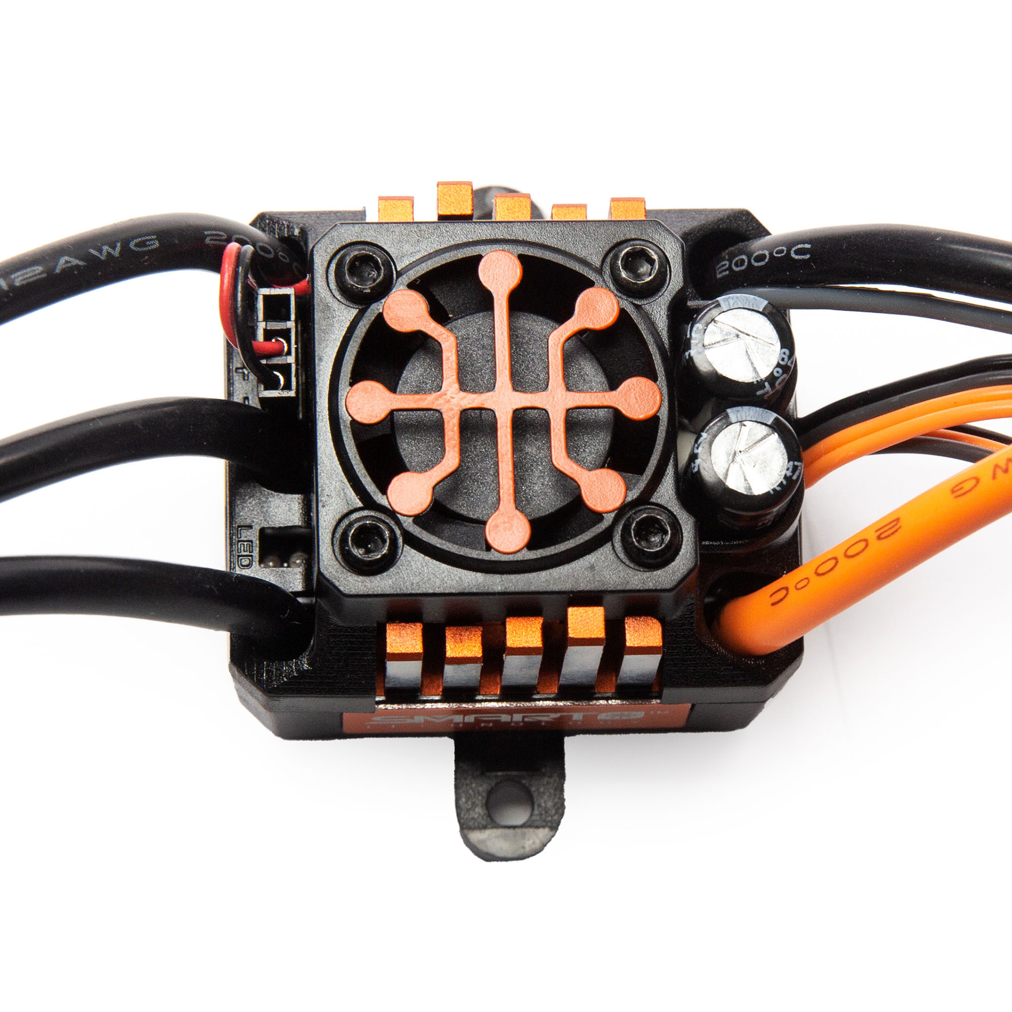 Firma 100A Brushless Smart ESC, 3S