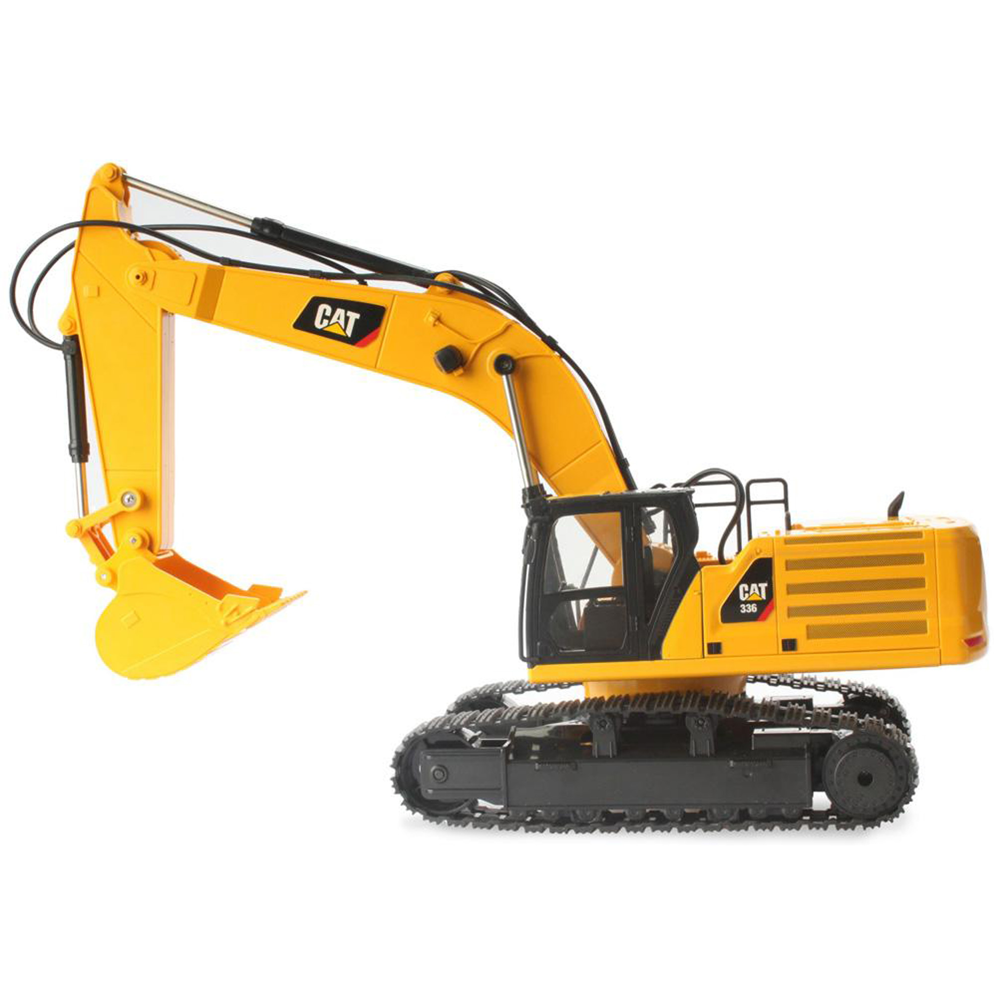 1/24 RC Caterpillar 336 Excavator