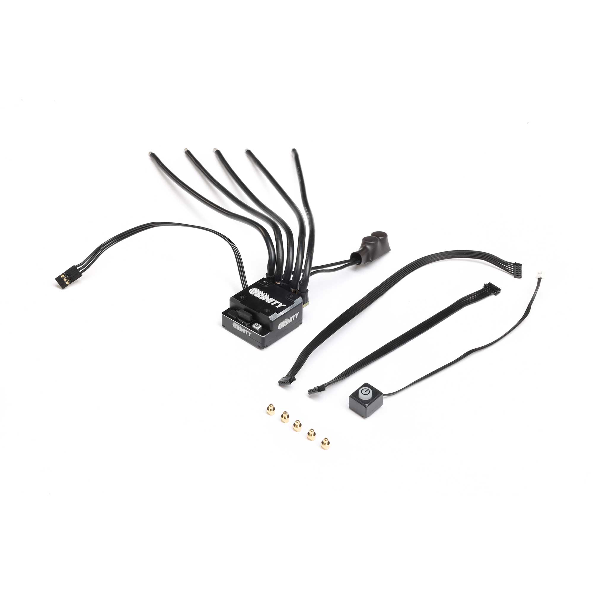 MX10 Gen3 Spec/Blinky ESC