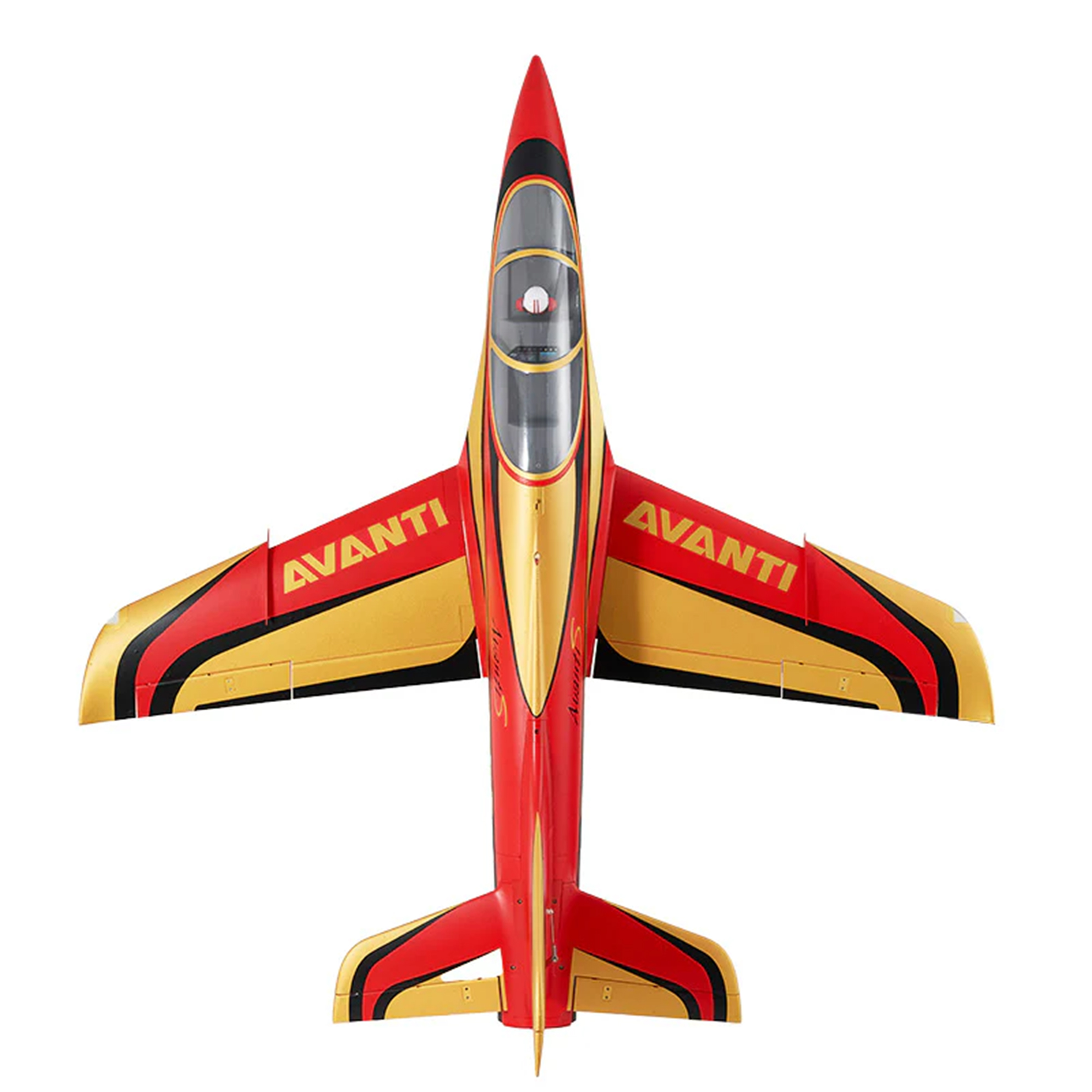 Avanti 90mm EDF Anniversary PNP