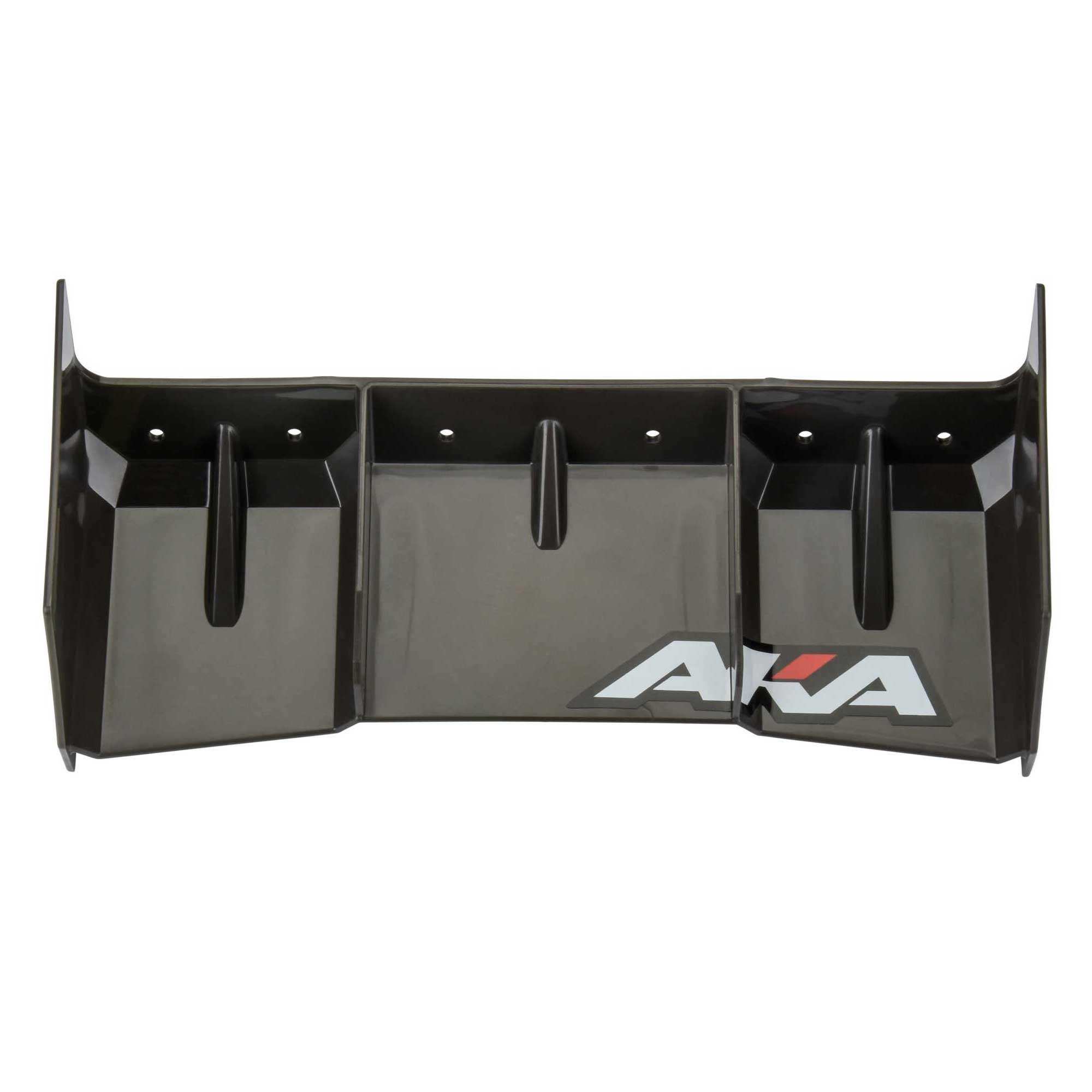 1/8 Katana Wing for Buggy or Truggy, Grey