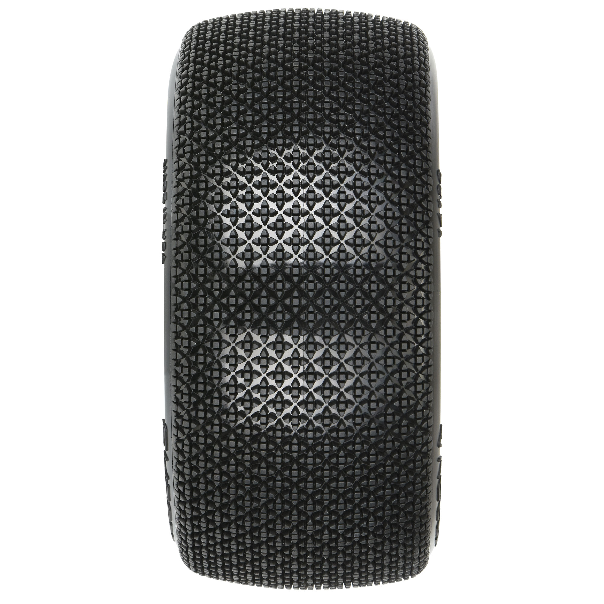 1/8 Supernova Super Soft Longwear F/R 4.0 Off-Road Truggy Tires (2)