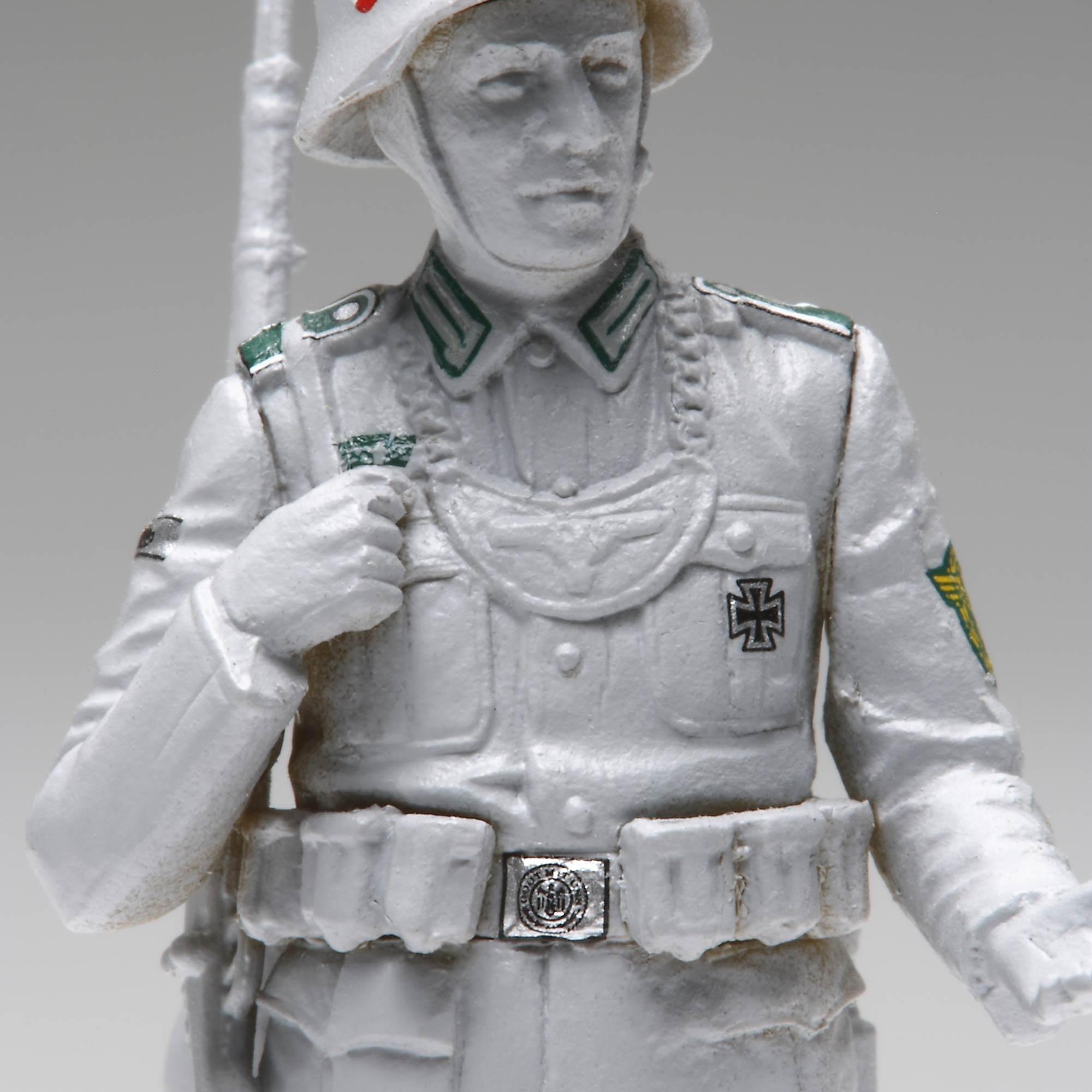 1/16 & 1/35 German Military Insignia Decals Set