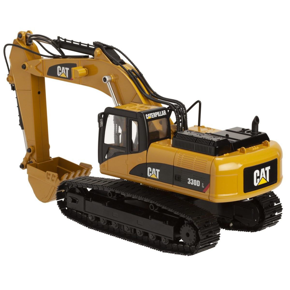 1/20 Caterpillar 330D L Diecast RC Excavator