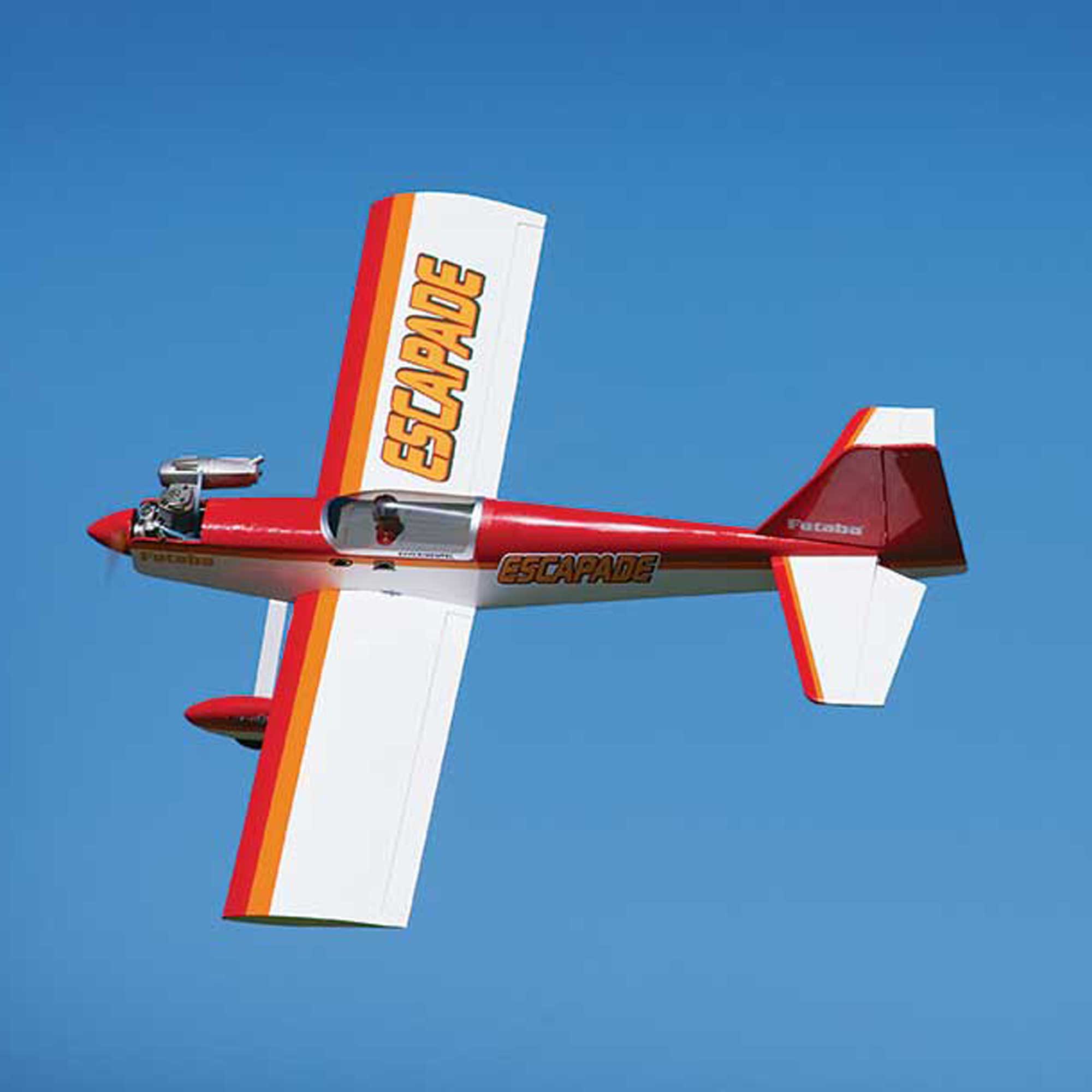 Escapade Sport .40-.55 GP/EP 52.5" ARF