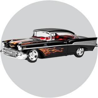 Shop Plastic Model Snap Kits