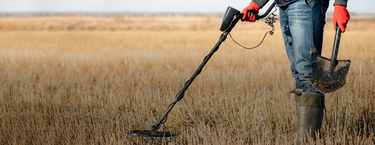 Garrett Metal Detectors Products