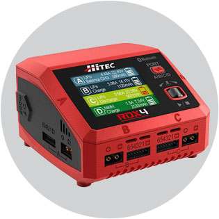 Shop RC Airplane Chargers