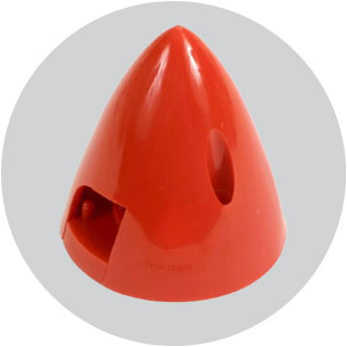 Shop RC Airplane Spinners