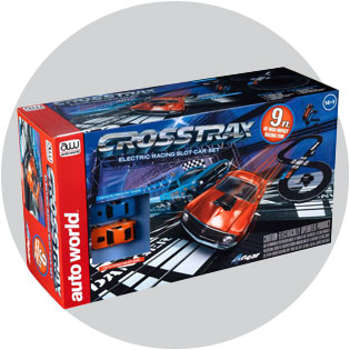 Shop Slot Cars