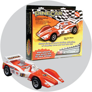 Shop Pine Car Derby