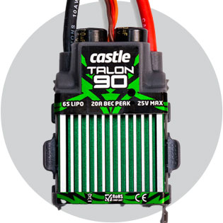 Shop RC Helicopter ESCs