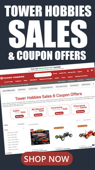 Click to Shop Tower Sales