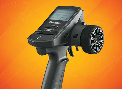 Surface Transmitters