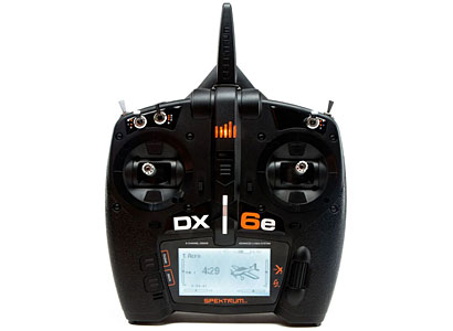 Smart Air Transmitters