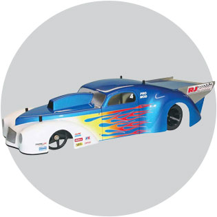 Shop RC Cars & Truck Drag Cars