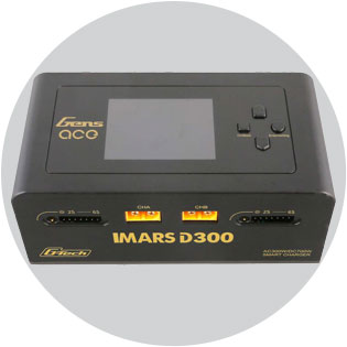 Shop RC Battery Chargers