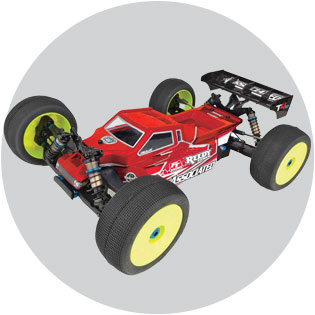 Shop RC Cars & Truck Truggies