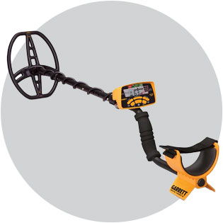 Shop Metal Detectors