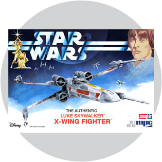 Shop Plastic Model Space