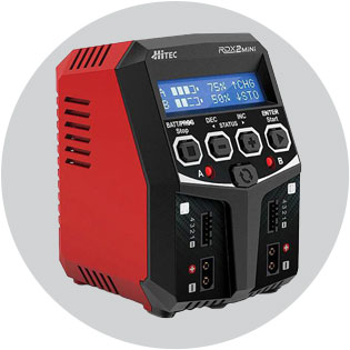 Shop RC Boat Chargers