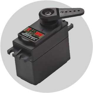 Shop RC Helicopter Servos